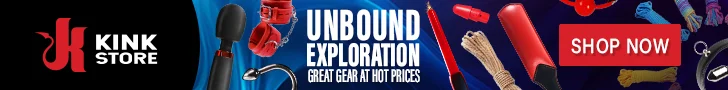 FetishKinky Exclusive Offer